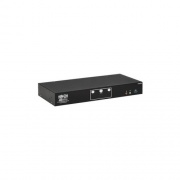 Tripp Lite Hdmi Kvm Switch 2-port Dual-switch 4k (B006-HD2UA2)