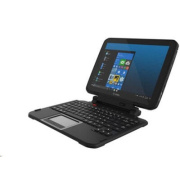 Zebra Rugged Tablet, Et85, 12, 4g Wwan, Win10 Pro, I5, 8gb, 256gb Ssd, Pta W/ Wwan-gps-wifi, Nfc, Ip65, 3yr Wty (ET85B-3P5A2-00C)