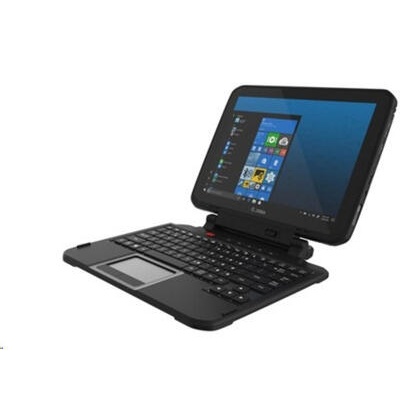 Zebra Rugged Tablet, Et85, 12, 4g Wwan, Win10 Pro, I5, 16gb, 256gb Ssd, Bcr, Fpr, Nfc, Ip65, 3yr Wty (ET85B-3P5B2-CF0)