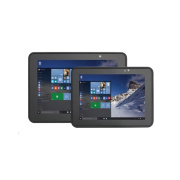 Zebra Et51 (wlan Only), 8.4in Display, Win10, 4gb Ram, 64gb Flash, Integrated Se4710 Scan Engine, Protective Frame, Rugged Connector And Hand Strap (ET51AE-W12E-SF)
