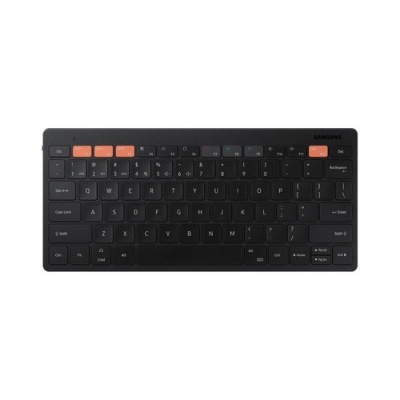 Samsung Tab Smart Keyboard - Black (EJ-B3400UBEGUS)