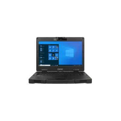 Getac S410g4 Taa I7-1185g7 Vpro, Fhd Webcam, W 10 Pro X64 16gb Ram + Taa (SP5NMCQAWDM6)