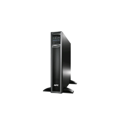 APC Smart-ups X 750va Rack/tower Lcd 120 Us (SMX750CUS)