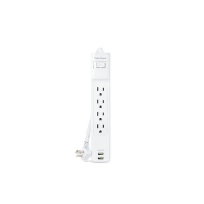 Cyberpower 500j Home Surge (P406U)