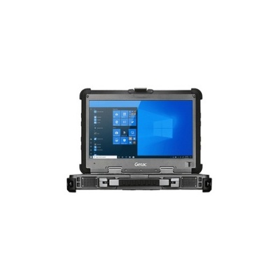 Getac X500g3 I7-7820eq Vpro, 15.6inch With Dvd Super-multi, W 10 Pro X64 With 32gb Ram + Taa, 512gb (XQ2SUFCATDXL)