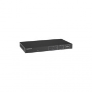 Black Box Video Matrix Switcher - Hdmi 2.0, 4x4 (AVS-HDMI2-4X4-R2)