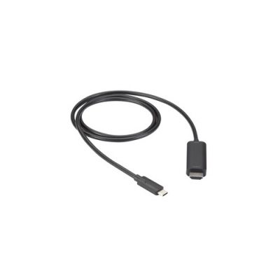 Black Box Usb-c To Hdmi Active Adapter Cable, 4k60, Hdr, 3ft (VA-USBC31-HDR4K-003)