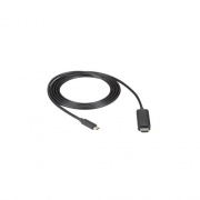 Black Box Usb-c To Hdmi Active Adapter Cable, 4k60, Hdr, 6ft (VA-USBC31-HDR4K-006)