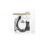 Rocstor 10 Ft Displayport 1.4 Cable-m/m (Y10C269-B1)