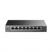 TP-Link 8-port Gigabit Desktop Switch (TL-SG108S)