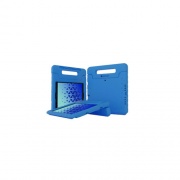 Max Cases Shieldy-k Foam Case For Ipad 9/8/7 10.2 (blue) (AP-SK-IP9-BLU)