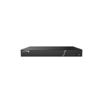Component Specialties 16 Channel 4k H.265 Nvr- 6tb Ndaa Compliant (N16NRN6TB)