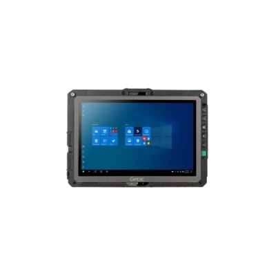 Getac Ux10 G2 - I7-10510u, W/webcam+tablet Hd Handle+hi Capacity Batt, Win10 Prox64 + 16g (UM45T4WAX7XX)
