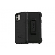 Otter Products Apple Defender Pro Iphone 11 Black Pro Pack (77-81078)