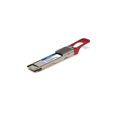 Add-On Alcatel 3he15212aa-40 Comp Qsfp-dd Lc (3HE15212AA-40-AO)