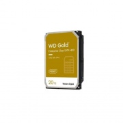 Western Digital 20tb Wd Gold 3.5 7200rpm Sata (WD201KRYZ)