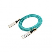 Axiom Qsfp28 Aoc Cable For Cisco 2m (JNP-100G-AOC-2M-AX)