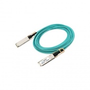Axiom Qsfp28 Aoc Cable For Dell 2m (470-ADXZ-AX)