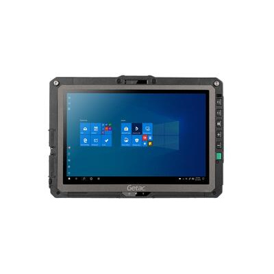Getac Ux10 G2 Ansi Taa -i5-10310u Vpro, W/webcam, Win10 Pro X64 W/8gb Ram + Taa, 256gb Pcie Ssd (UM31L4WAXXLD)