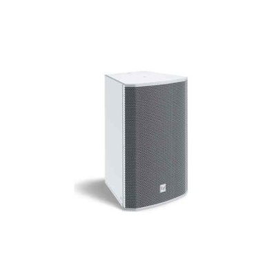 Bosch Communication 12inch Speaker, 60x45 Weatherized, White. (EVC-1122-64PIW)