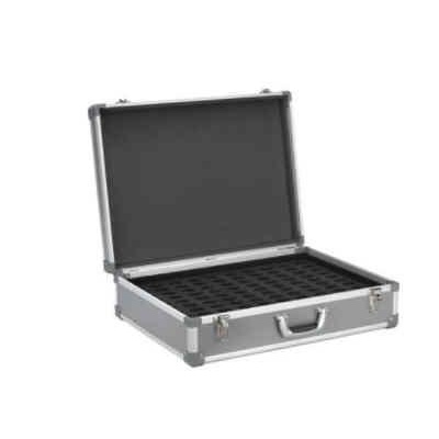Bosch Communication Flight Case For 100 Receivers (INT-FCRX)