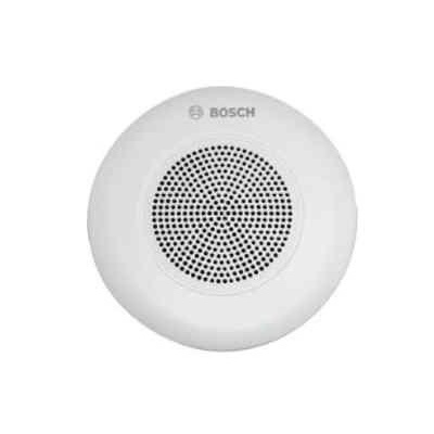 Bosch Communication Ceiling Speaker, 6 Watt, With Wide Coverage Angle. (LC5-WC06E4)