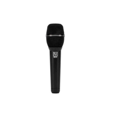 Bosch Communication , Supercardioid Dynamic Vocal Mic (ND86)
