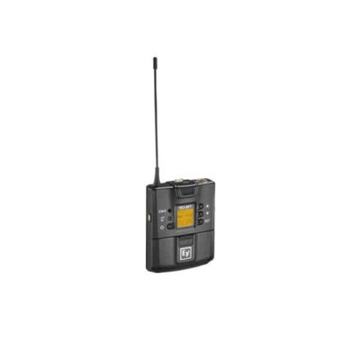 Bosch Communication Bodypack Transmitter 488-524 Mhz (RE3-BPT-5L)