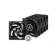 Arctic Cooling P8 Pwm Pst Value Pack (ACFAN00154A)
