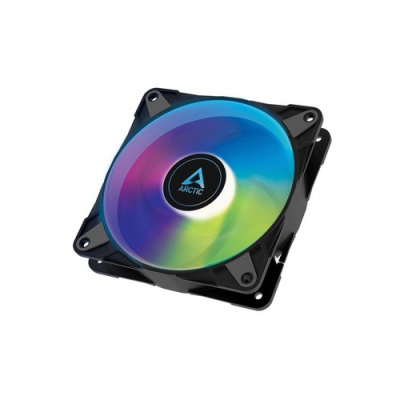 Arctic Cooling P12 Pwm Pst A-rgb 0db (black) (ACFAN00231A)