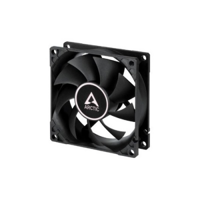 Arctic Cooling F8 Pwm Pst Value Pack (black) (ACFAN00261A)