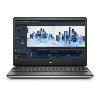 Dell Mfr Rfrb Precision 7560 Business Laptop (PRE7560129000-SA)