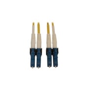 Tripp Lite Fiber Cable 400g Duplex Smf Lc/upc Mm 8m (N370X-08M)