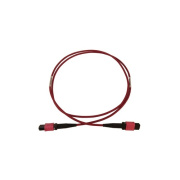Tripp Lite Fiber Cable 100g Om4 12f Mtp/mpo-pc 1m (N845B-01M-12-MG)