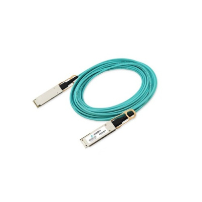 Axiom Qsfp+ Aoc Cable For Hp 30m (R0Z24A-AX)