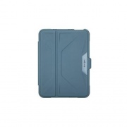 Targus Pro-tek Antimicrobial Case For Ipad Mini 6th Gen. Blue 8.3inch (THZ91302GL)