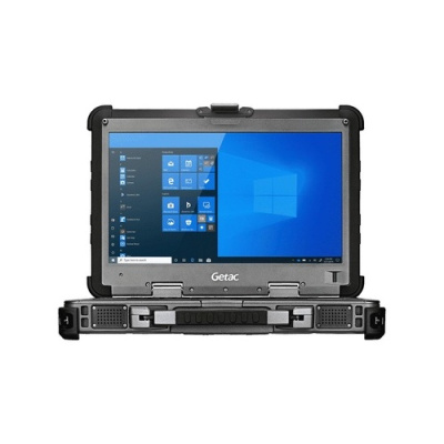 Getac X500g3 - I7-7820eq Vpro, 15.6inch Ith Dvd Sm, W 10 Pro X64 16gb Ram (XQ2STF1ATEXL)