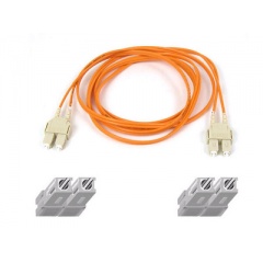 Belkin Components Duplex Fiber Optic Cable (A2F20277-1000)