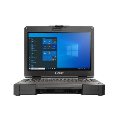 Getac B360 Pro-i7-10510u, W/ Wbcm, Win10 Pro,32g, 512gb Pcie Ssd (BM41S6BABDFM)