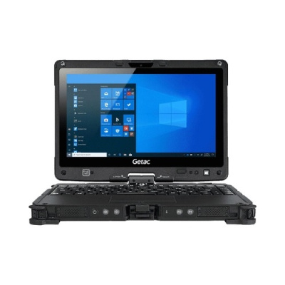 Getac V110 G6 I5-10210u, Webcam, W 10 Pro X64 16gb Ram, 256gb Pcie Ssd (VM21TPJABDCA)