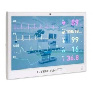 Cybernet Manufacturing 15in Fanless Medical Grade Aio Pc (CYBERMED-S15)