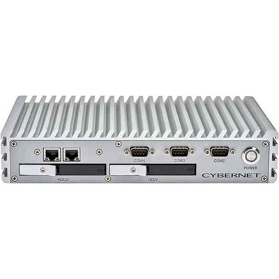 Cybernet Manufacturing Fanless Industrial Mini Pc (IPC-E2IS)