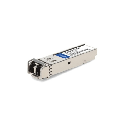 Add-On Msa Comp Sfp28 Lc 25g-cwdm 1270nm 40km (SFP-25GB-CW-27-40-AO)