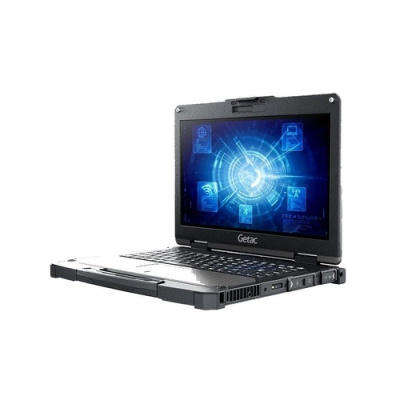 Getac B360 I7-10510u, Hello Webcam, W 10 Pro X64 16gb Ram, 512gb Pcie Ssd Sr Hd Lcd 1400 Nits Tchscreen Stylus (BM47T6BAB8FX)