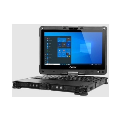 Getac V110 G6- I7-10510u, Webcam, Win10 Pro,16g, 256gb Pcie Ssd (VM41TPJABUBA)