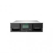 HP e Msl Lto-9 45000 Fc Drv Upg Kit (R6Q74A)