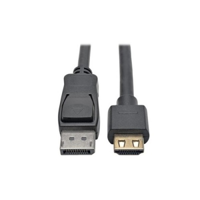 Tripp Lite Dp 1.4 To Hdmi Active Adapter Cable 6ft (P582-006-HD-V4A)