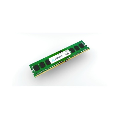 Axiom Ddr4-2666 Rdimm For Cisco Taa (AXG97551)