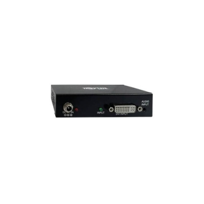 Tripp Lite 2port Dvi Splitter 1080p Int Adapter Taa (B116-002A-INT)
