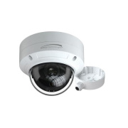 Component Specialties 4mp Ip Dome Camera With Ir, 2.8mm Fixed Lens, Ndaa (O4VD1)